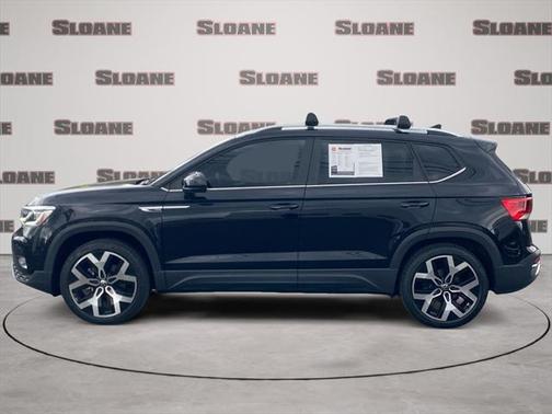 2022 Volkswagen Taos 1.5T SEL