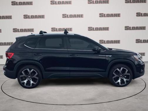 2022 Volkswagen Taos 1.5T SEL