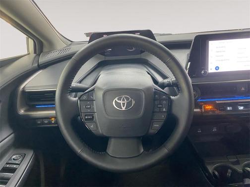2023 Toyota Prius XLE