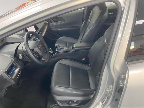 2023 Toyota Prius XLE