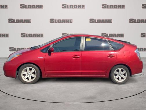 2007 Toyota Prius Base