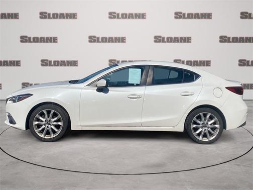 2015 Mazda Mazda3 s Grand Touring