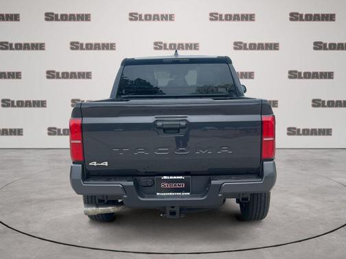 Underground 2026 Toyota Tacoma SR5