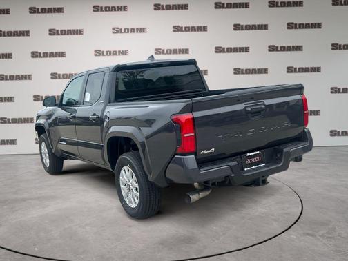 Underground 2026 Toyota Tacoma SR5