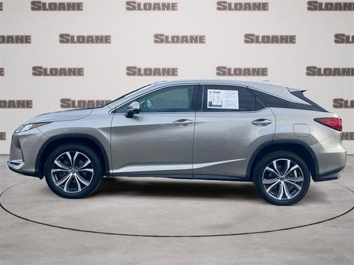 2021 Lexus RX 350 Base