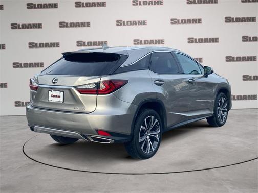 2021 Lexus RX 350 Base