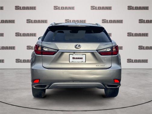 2021 Lexus RX 350 Base
