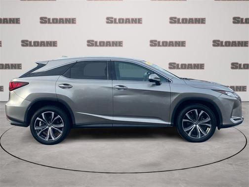 2021 Lexus RX 350 Base