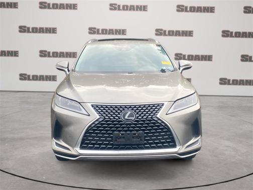 2021 Lexus RX 350 Base