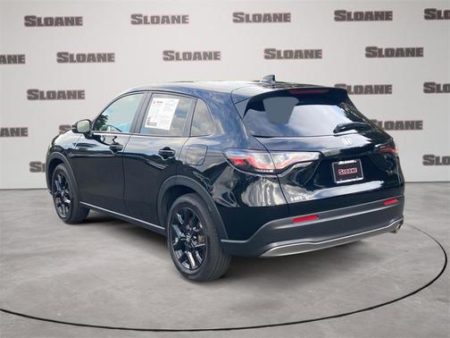 2025 Honda HR-V AWD Sport