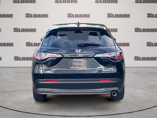 2025 Honda HR-V AWD Sport