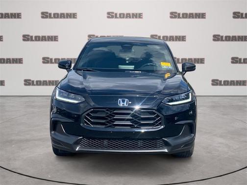 2025 Honda HR-V AWD Sport