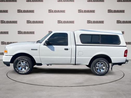 2009 Ford Ranger XLT