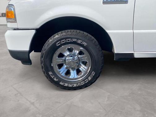 2009 Ford Ranger XLT