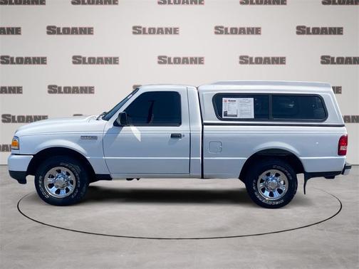 2009 Ford Ranger XLT