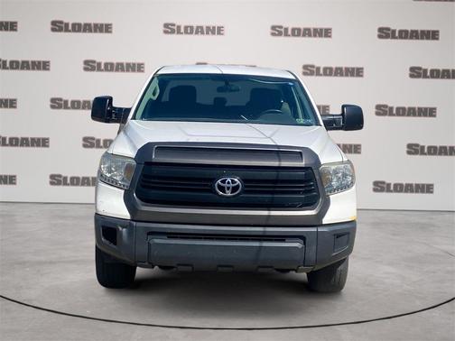 2014 Toyota Tundra SR5