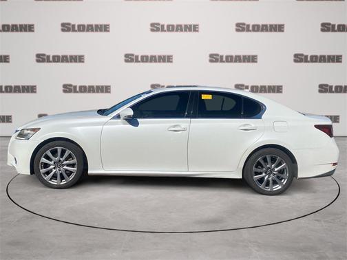 2013 Lexus GS 350 Base