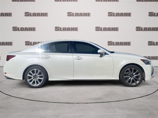 2013 Lexus GS 350 Base