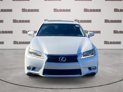 2013 Lexus GS 350 Base