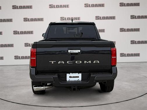 2025 Toyota Tacoma Limited