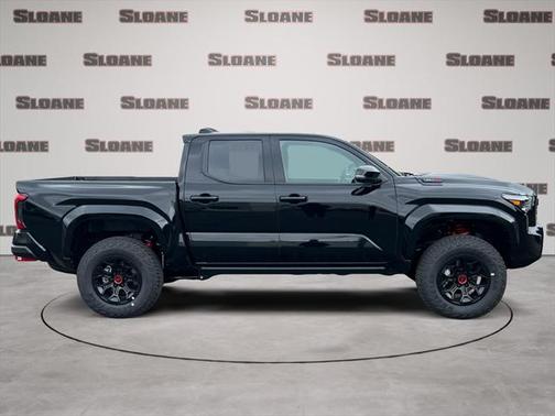 2025 Toyota Tacoma TRD Pro