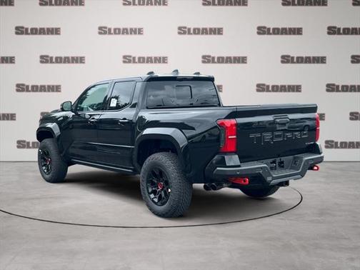 2025 Toyota Tacoma TRD Pro