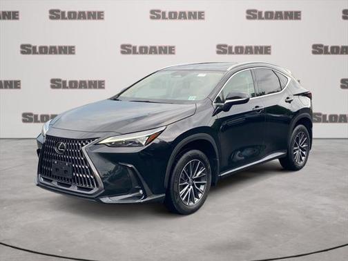 2022 Lexus NX 350 350 Base
