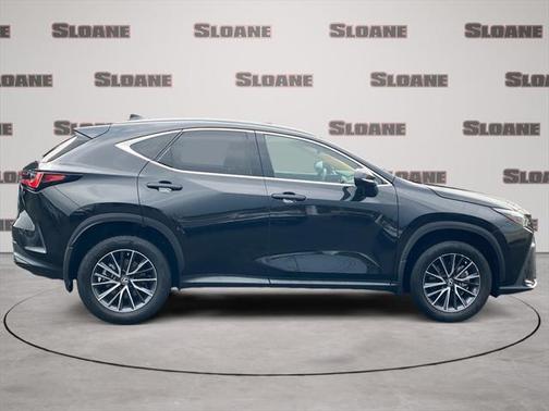 2022 Lexus NX 350 350 Base