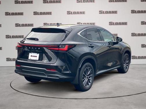 2022 Lexus NX 350 350 Base