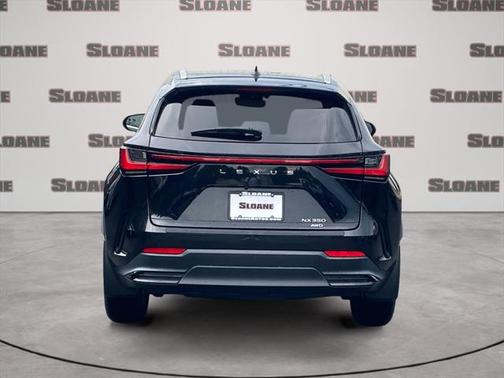 2022 Lexus NX 350 350 Base
