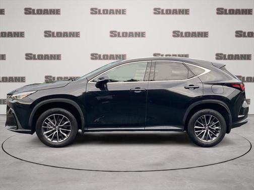 2022 Lexus NX 350 350 Base