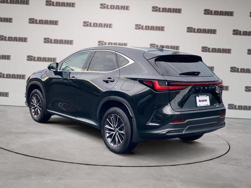 2022 Lexus NX 350 350 Base