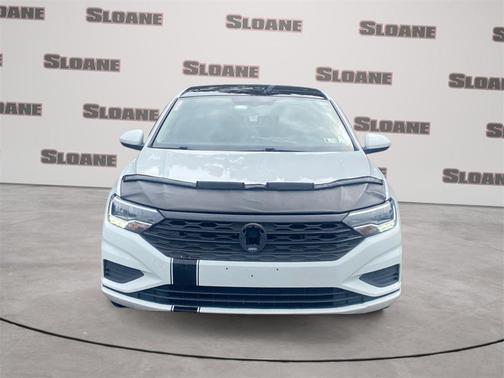 2019 Volkswagen Jetta 1.4T SE