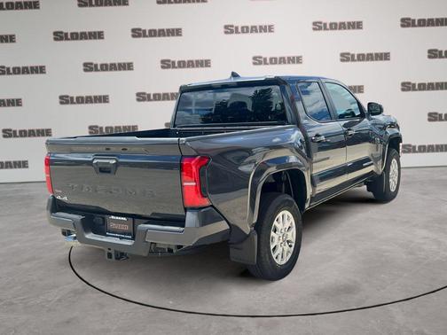 Underground 2026 Toyota Tacoma SR5