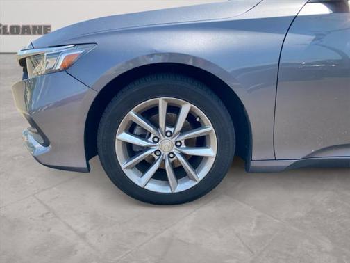 2022 Honda Accord LX 1.5T