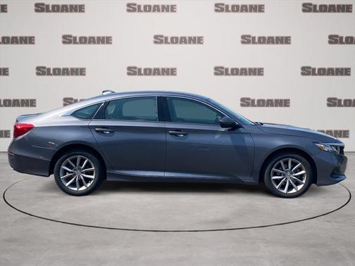 2022 Honda Accord LX 1.5T