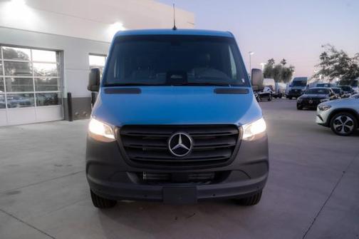 2026 Mercedes-Benz Sprinter 2500 Standard Roof