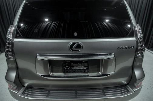 2020 Lexus GX 460 Premium