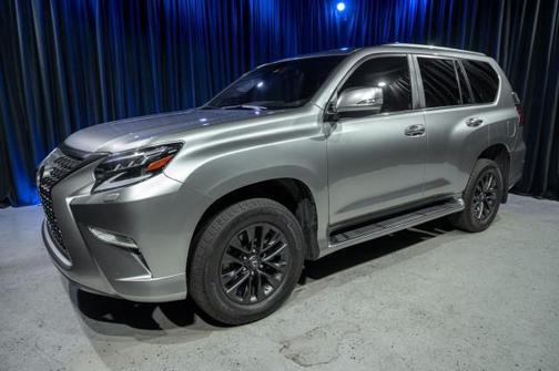 2020 Lexus GX 460 Premium