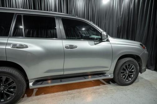 2020 Lexus GX 460 Premium