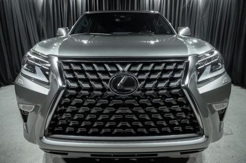 2020 Lexus GX 460 Premium