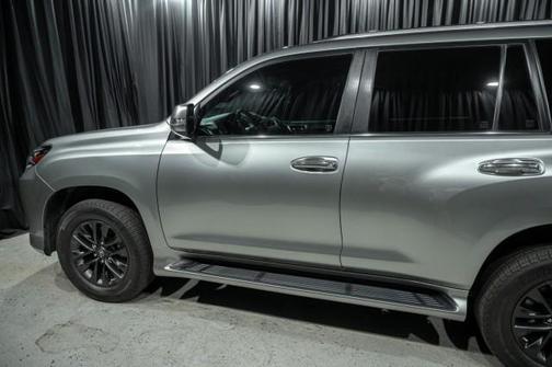 2020 Lexus GX 460 Premium