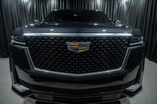 2024 Cadillac Escalade ESV Premium Luxury