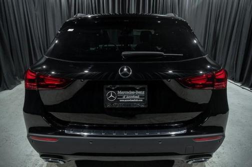 2026 Mercedes-Benz GLA 250 4MATIC