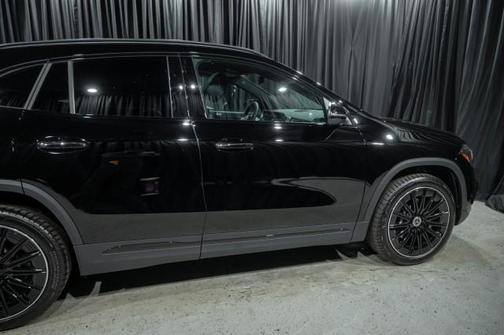 2026 Mercedes-Benz GLA 250 4MATIC