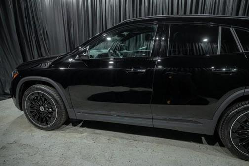 2026 Mercedes-Benz GLA 250 4MATIC