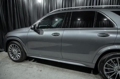 2025 Mercedes-Benz GLE 350 Base