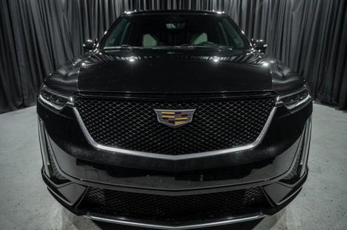 2020 Cadillac XT6 Sport AWD