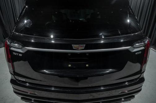 2020 Cadillac XT6 Sport AWD