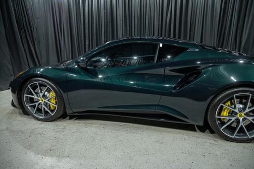 2024 Lotus Emira First Edition